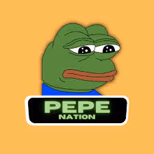 Pepe Nation by AK Creations