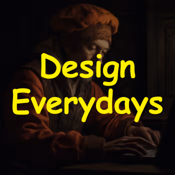 Design Everydays