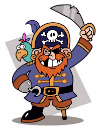 Pirates