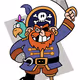 Pirates