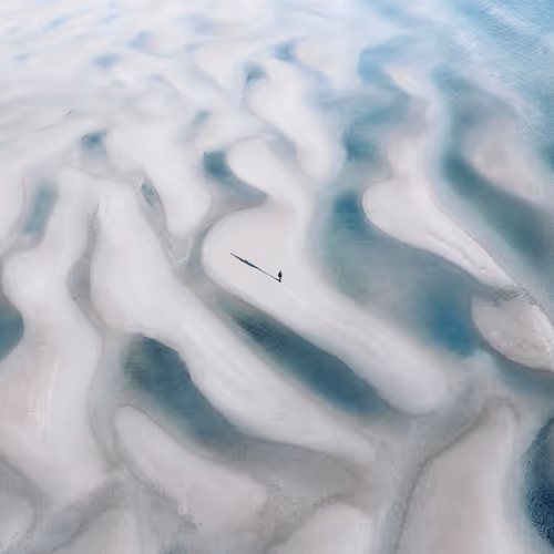 Shapes of Earth by TQ