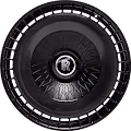 ANGLE Forged Wheels: Ventum Series