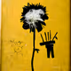 To love a dandelion