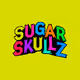 Sugar Skullz by Pandaverse