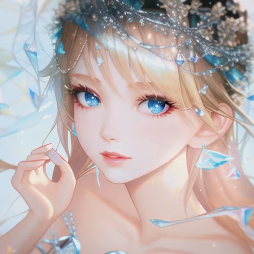 Anichara_AI Collection