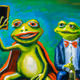 Pepe n Friends