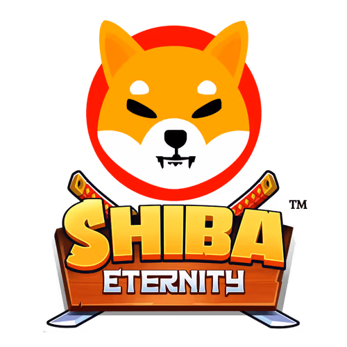 Shiba Eternity Lore NFT Drop