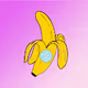 Doodle Bananas