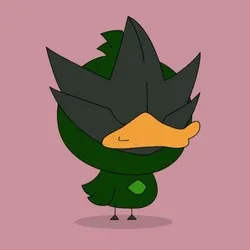 The legend of Duck#760
