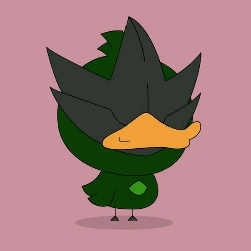 The legend of Duck#217