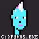 CGA Punks