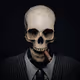 Skeletons Through History