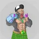 Wicked Gorilla Warriors (Official)