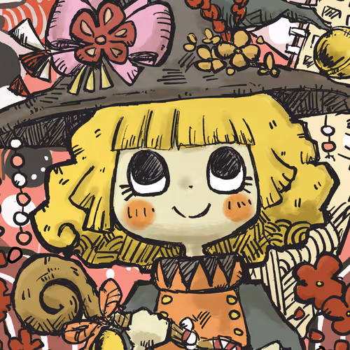 Mugiwara Art Collection