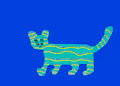 Manic Mouse - old