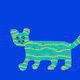 Manic Mouse - old