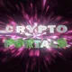 CryptoPortals V1