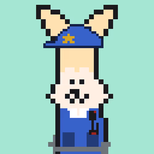 Verylongpoliceanimals