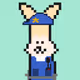 Verylongpoliceanimals