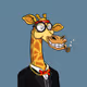 Master Funky Giraffe Club