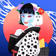 AKUMA HIME