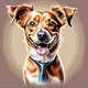 Colorful Chuckles: Caricatured Charm in Pencil Style Illustrations