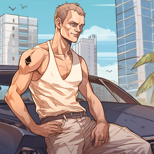 The Crypto Memes by naiive