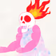 Ahh Skull - old