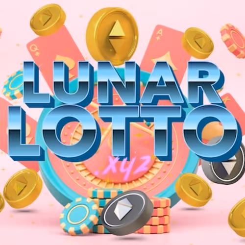 Lunar Lotto Winners