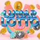 Lunar Lotto Winners