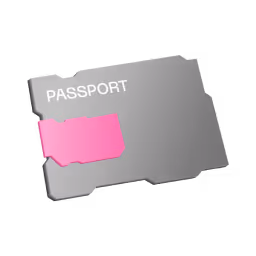 Lootex_Passport