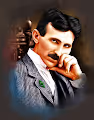 MetaVerse Tesla Edition #1