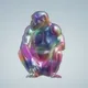3D Ape Mascot