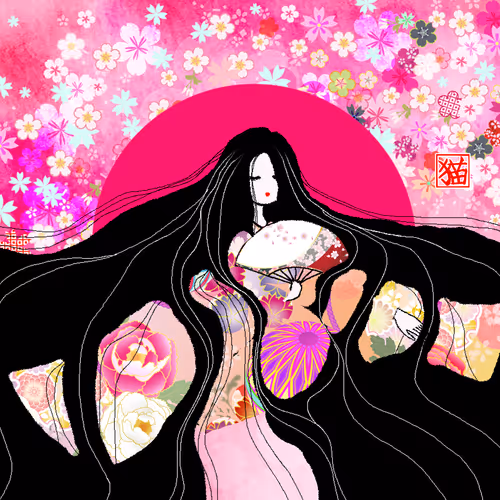 Cat-prince Collection