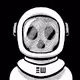 BLACK HOLE EDITION 1/1 #196-291 2D