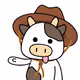 UniqueCow - old