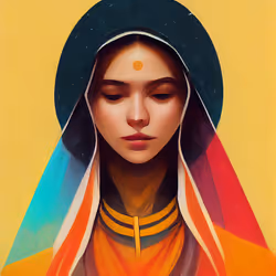 Saints of Crypto