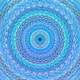 KGKH Art Symmetry Mandalas Collection