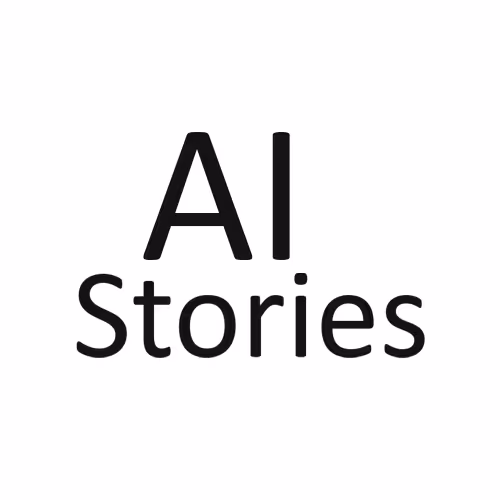 AI Stories V2
