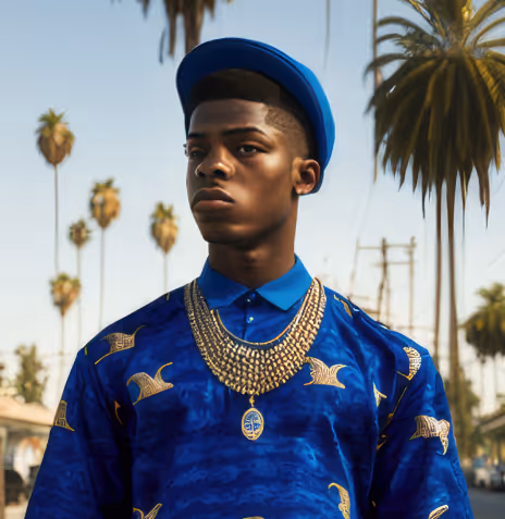 LA_COLORS/GENERATIONS