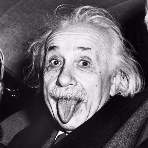 Einsteinian Beat Card Club