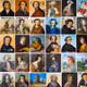 The 10 Most Expensive Paintings in the World.