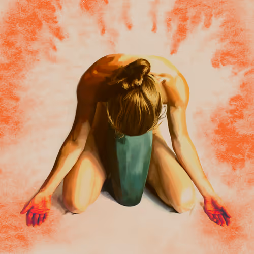 Aqueous : The Vessel