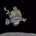 MCGaburi Troupes