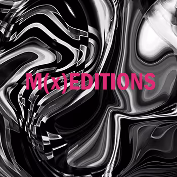 MxEDITIONS