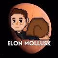 Elon Mollusk