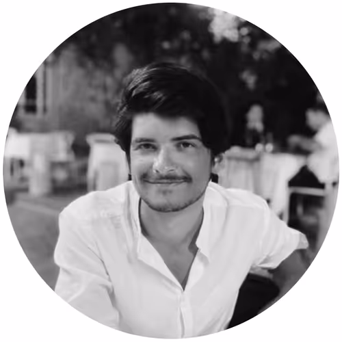 Cloud Yachts - Martin Ducam Miami Collection