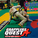 Combat Sports Art, Photography and Videography