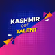 Kashmir Got Talent - old