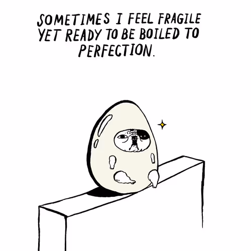 Ykha Amelz JOYYY Edition